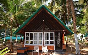 Anariya At Gokarna
